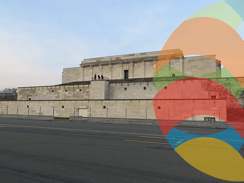 Zeppelinfeld