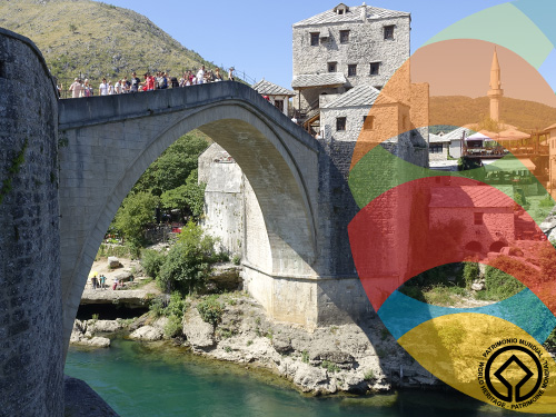 Stari Most Mostar