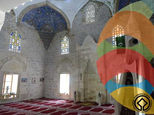 Mezquita Šišman Ibrahim-Pasha