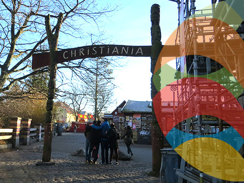 Ciudad Libre de Christiania