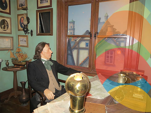 H. C. Andersen Museum