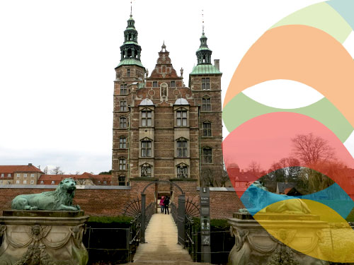 Rosenborg Slot