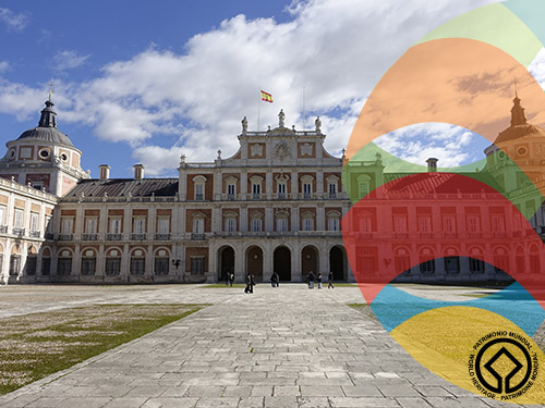 Palacio Real de Aranjuez