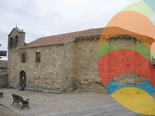 Iglesia de san Esteban