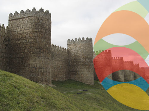 Murallas de Ávila