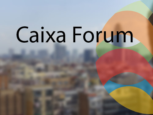 CaixaForum Barcelona