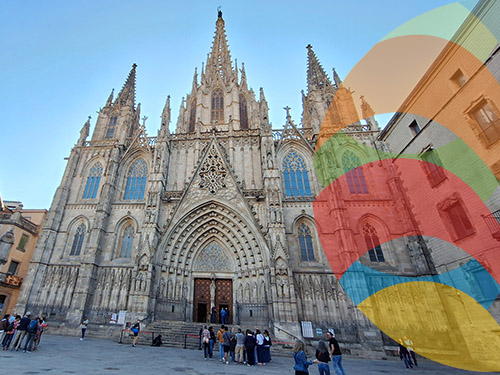 Catedral de Barcelona