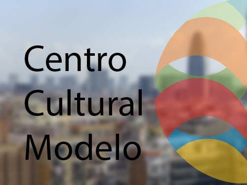 Centro Cultural Modelo de Barcelona