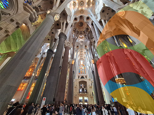 Casa Vicens Barcelona