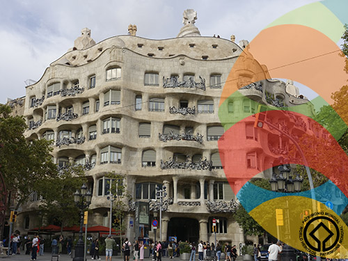 La Pedrera de Barcelona