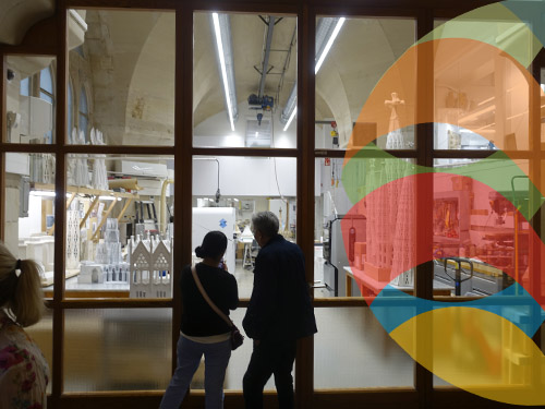 Parque Güell Barcelona