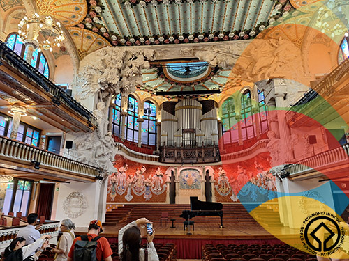 Palau de la Música