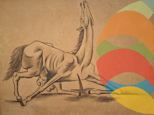Museo Picasso Barcelona: Salas 8 a la 11