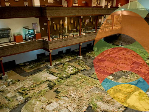 Museo Arqueológico de Cartagena