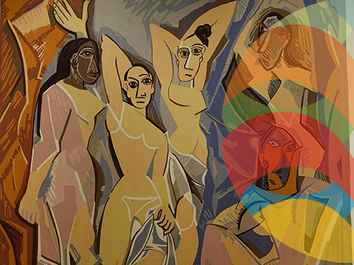 Museo Picasso Málaga