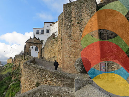 Murallas de Ronda