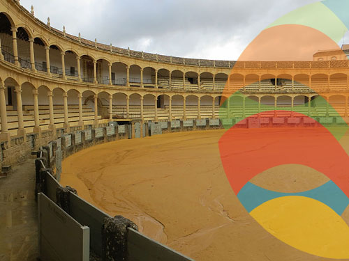 Plaza de Toros de Ronda