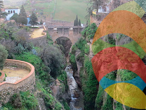 Puentes de Ronda