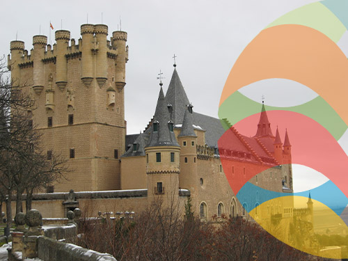 Alcázar de Segovia