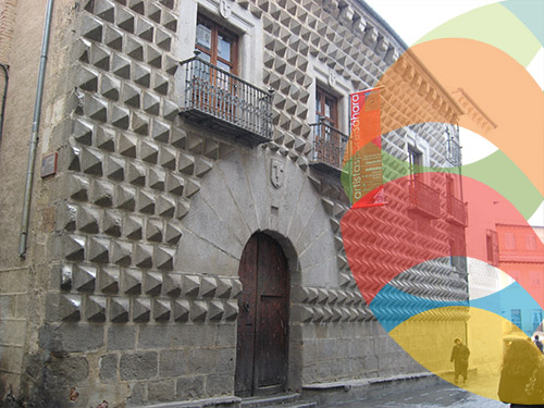 Calle Cervantes