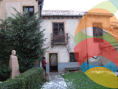 Casa-Museo de Antonio Machado