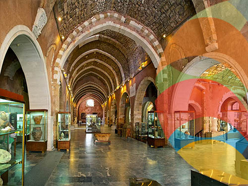 Museos de la Ciudad