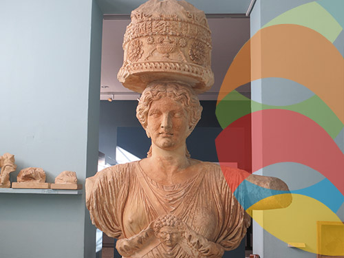 Museo Arqueológico de Eleusis