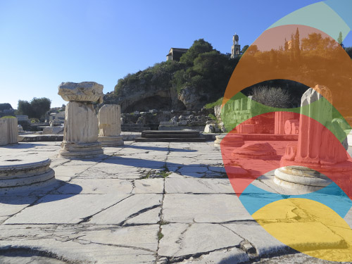 Sitio Arqueológico de Eleusis