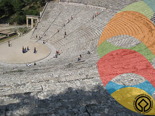 Teatro de Epidauro