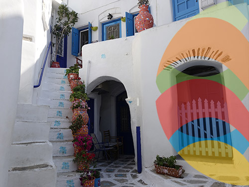 Lefkes