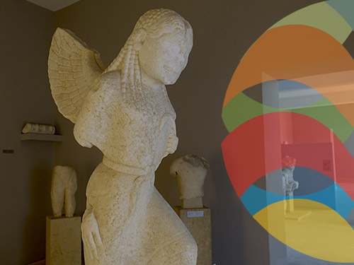 Museo Arqueológico de Paros