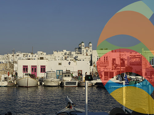 Naousa de Siros