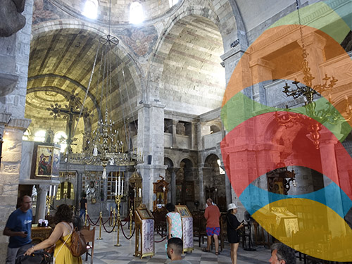 Panagia Ekatontapiliani
