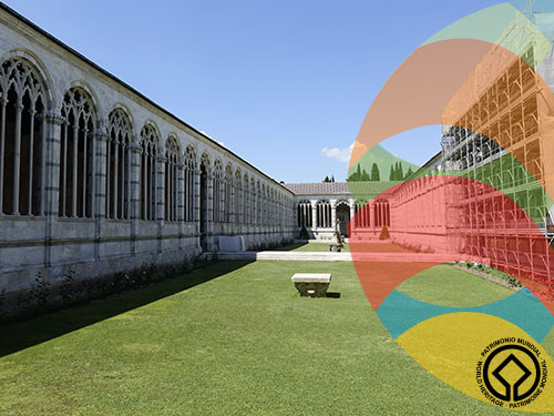 Camposanto monumental de Pisa