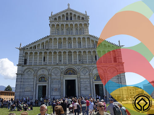 Duomo di Pisa