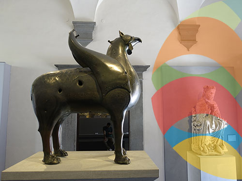 Museo dell'Opera del Duomo de Pisa