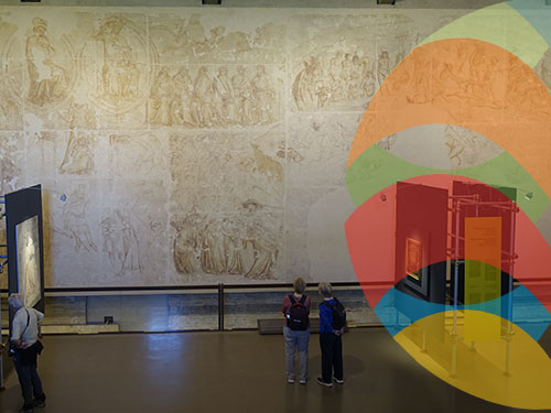 Museo delle Sinopie de Pisa