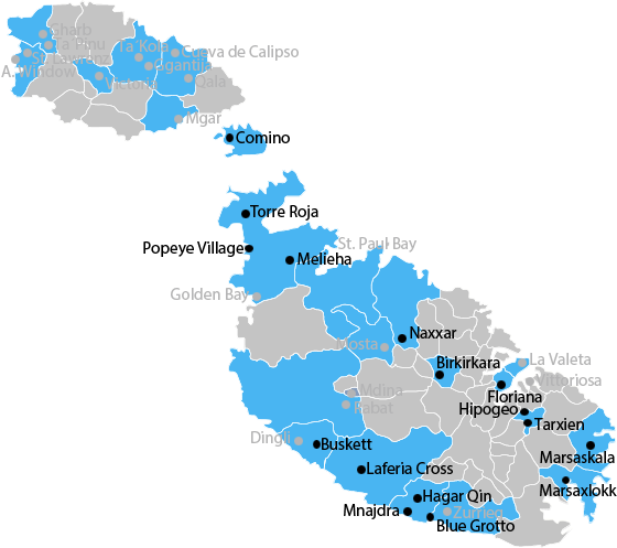 mapa-Malta