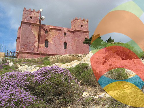 Guía de Torre Roja