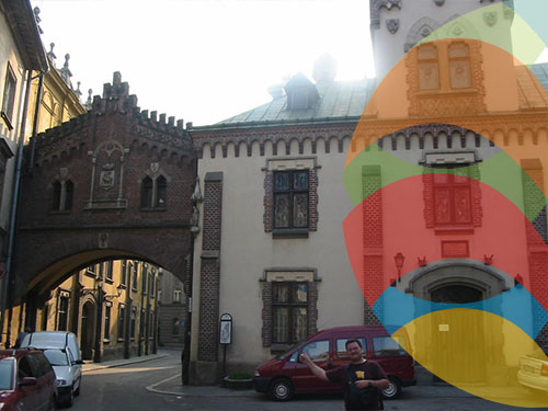 Czartoryski Museum de Cracovia