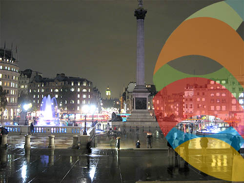 Trafalgar Square