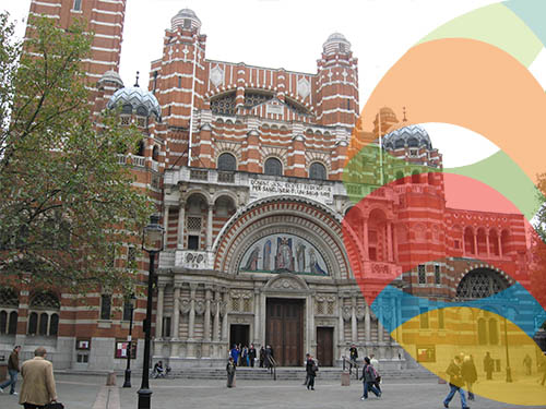 Westminster Cathedral